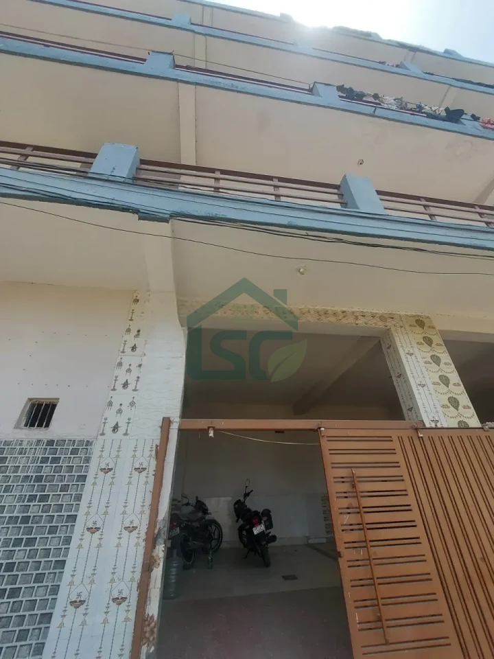 Manish Room For Rent in Sector 85, Gurugram — property photo 2