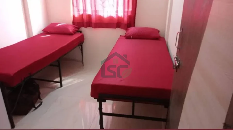 Photo 3 of Nivara PG, Nerul, Navi Mumbai