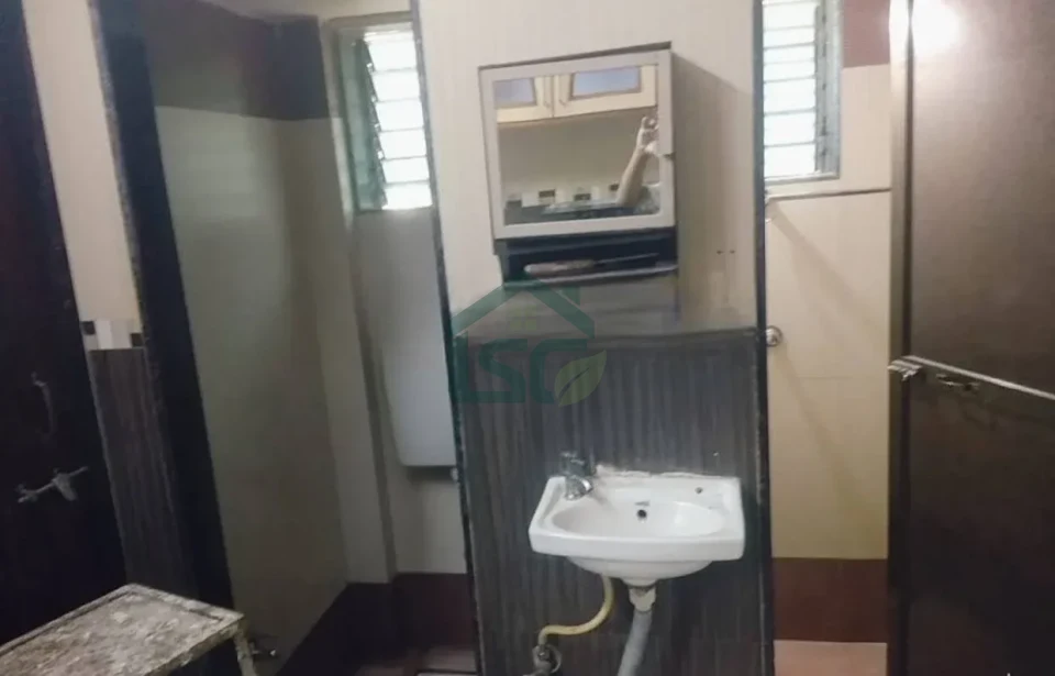 Photo 5 of Nivara PG, Nerul, Navi Mumbai