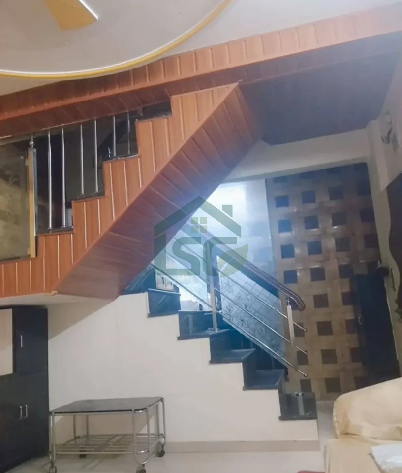 At Nivara PG, Nerul, Navi Mumbai