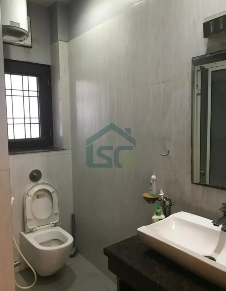 Blue sapphire PG in Sector 125, Noida — property photo 1