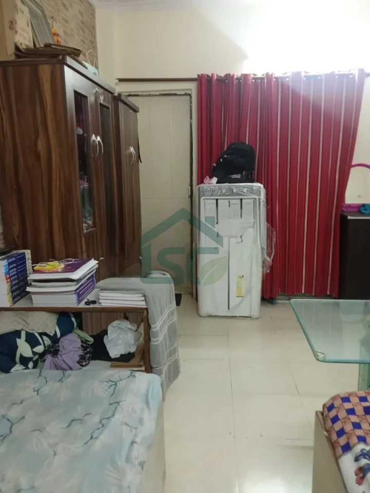 Photo 2 of Home Girl PG, Laxmi Nagar, Delhi