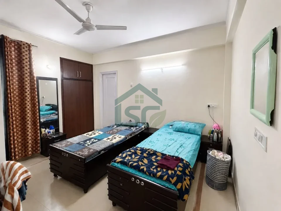 RoomQue Girls PG in Sector 49, Gurugram — property photo 4