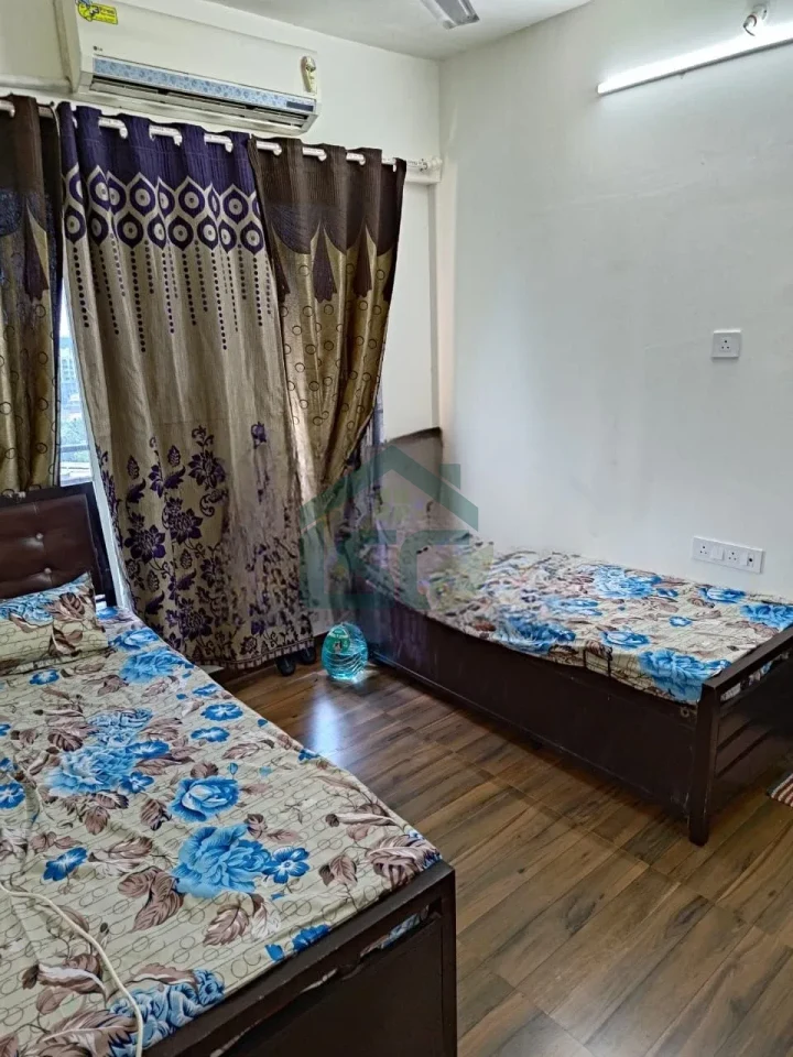 Photo 2 of PG Nico Residency, Andheri East, Mumbai
