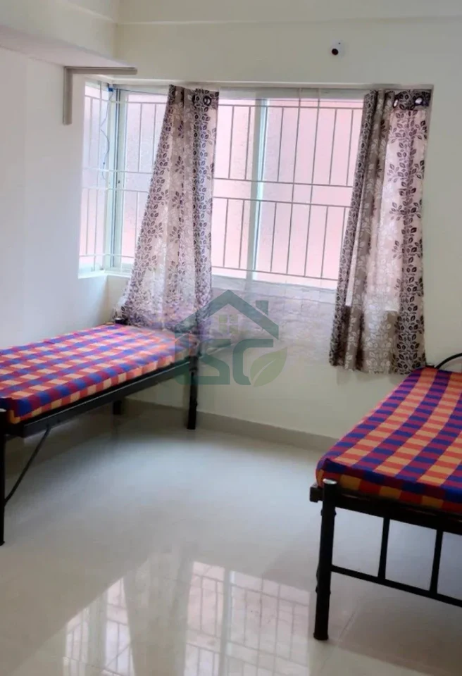 Photo 5 of Sri Shanmukha PG For Gents, Agrahara Layout, Bangalore