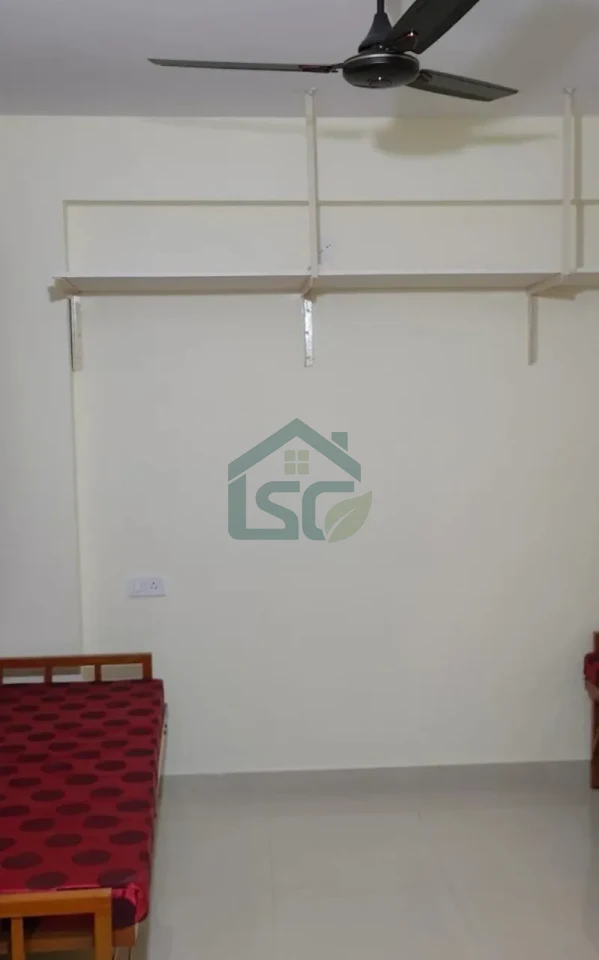 Photo 3 of Sri Shanmukha PG For Gents, Agrahara Layout, Bangalore