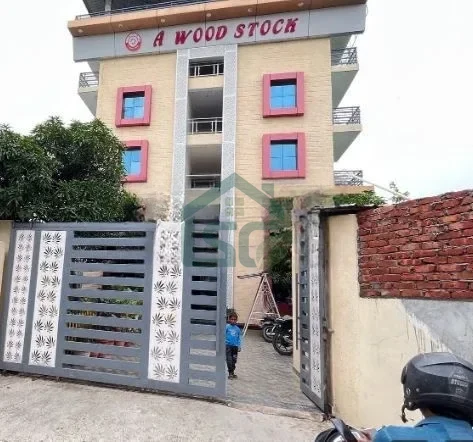 Photo 2 of A Wood Stock Girls Hostel, upes universty, Dehradun