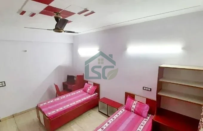 Photo 3 of A Wood Stock Girls Hostel, upes universty, Dehradun