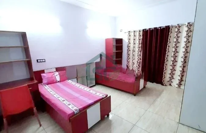 Photo 4 of A Wood Stock Girls Hostel, upes universty, Dehradun