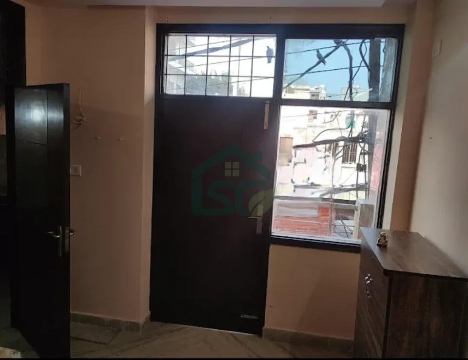 Aanchal PG for Girls in Rohini, Delhi — property photo 1