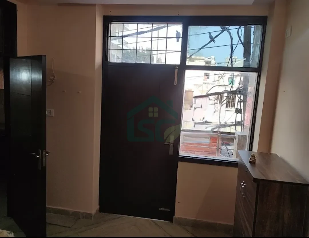 Aanchal PG for Girls in Rohini, Delhi — property photo 1