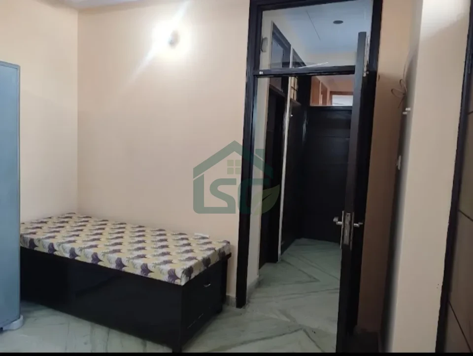 Aanchal PG for Girls in Rohini, Delhi — property photo 2