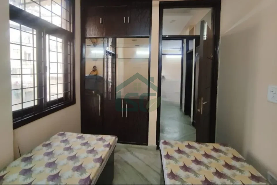 Aanchal PG for Girls in Rohini, Delhi — property photo 4