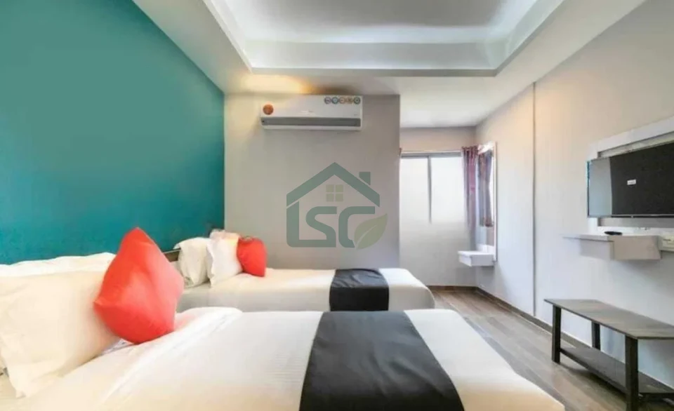Photo 4 of Oasis PG, Sarkhej, Ahmedabad
