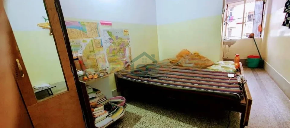Photo 4 of Sahiba PG, Kurji, Patna