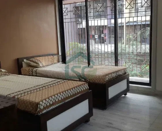 Photo 4 of Soham Ladies Paying Guest Accommodation, Kopar Khairane, Navi Mumbai