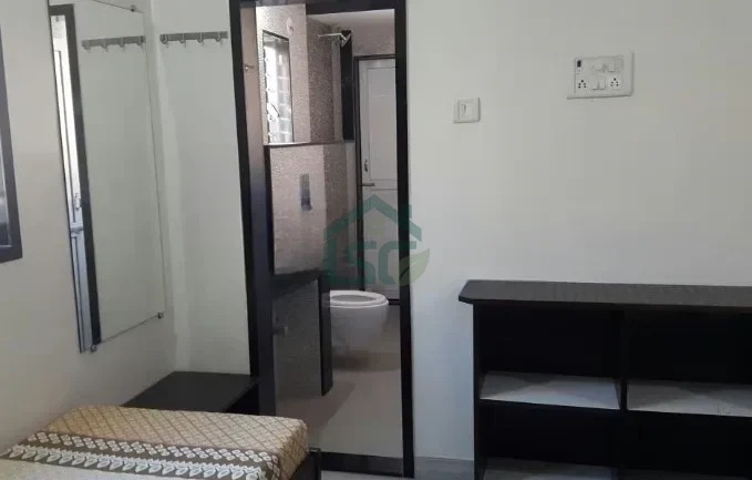 Photo 2 of Soham Ladies Paying Guest Accommodation, Kopar Khairane, Navi Mumbai