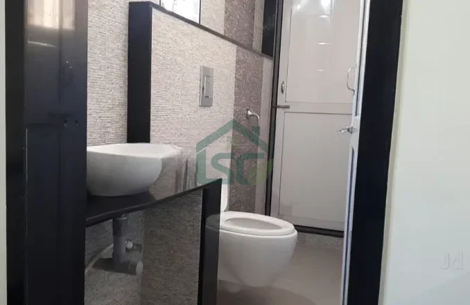 At Soham Ladies Paying Guest Accommodation, Kopar Khairane, Navi Mumbai