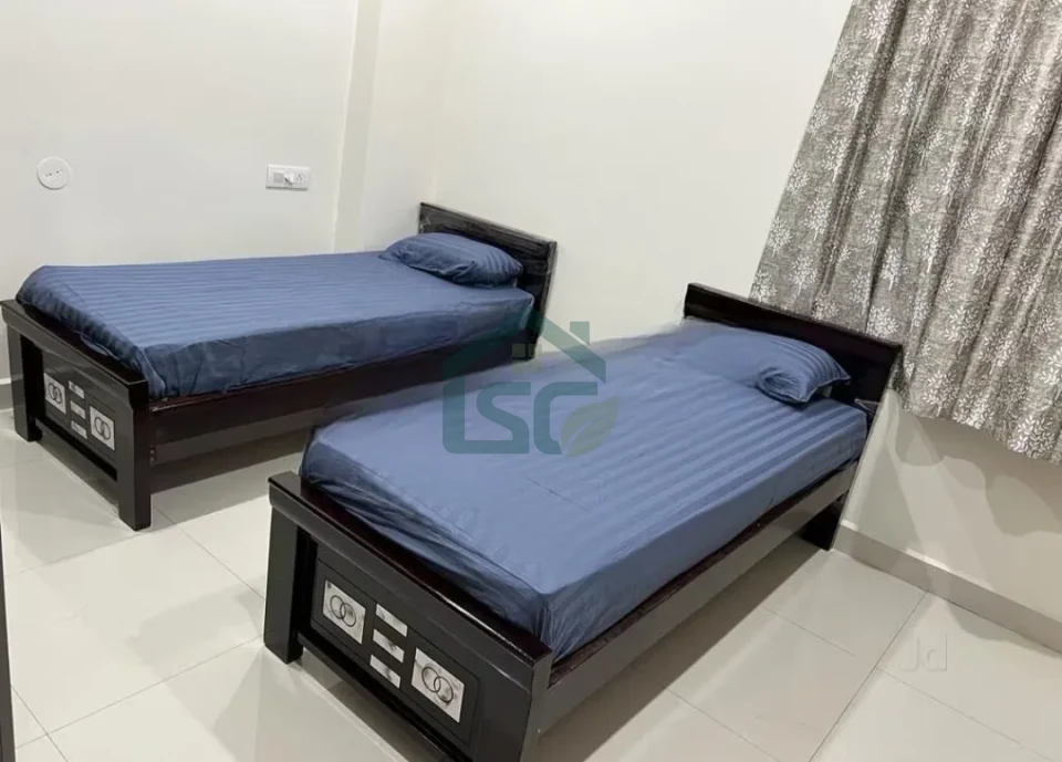 Photo 3 of Sri Sahasra PG For Womens, Gachibowli, Hyderabad