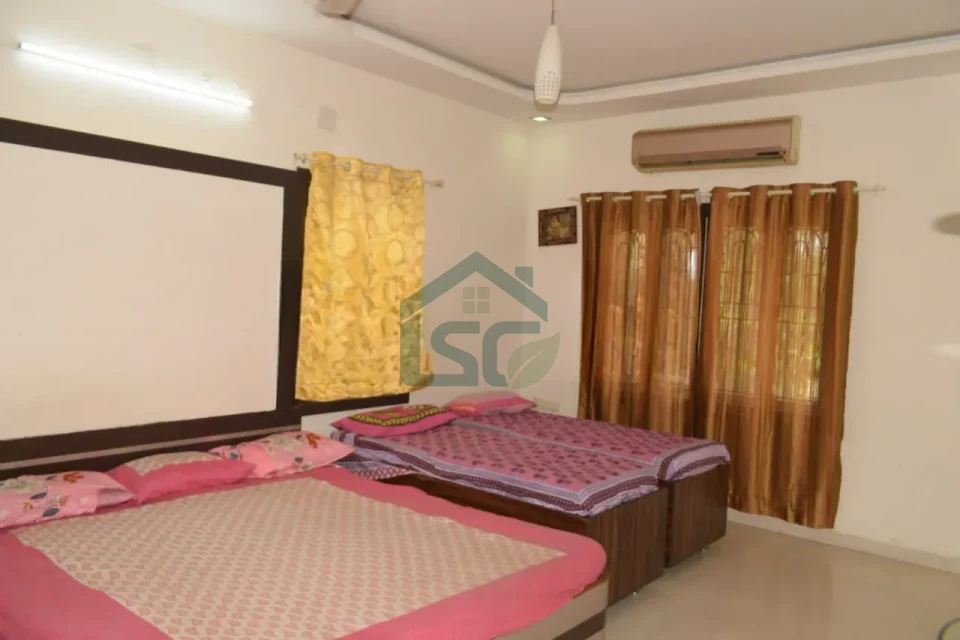 Photo 2 of Gurukrupa Paying Guest, Vijaynagar, Ahmedabad