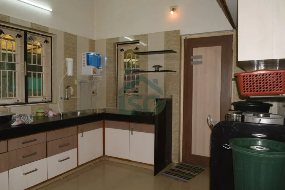 Photo 3 of Gurukrupa Paying Guest, Vijaynagar, Ahmedabad