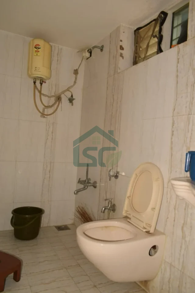 Photo 5 of Gurukrupa Paying Guest, Vijaynagar, Ahmedabad