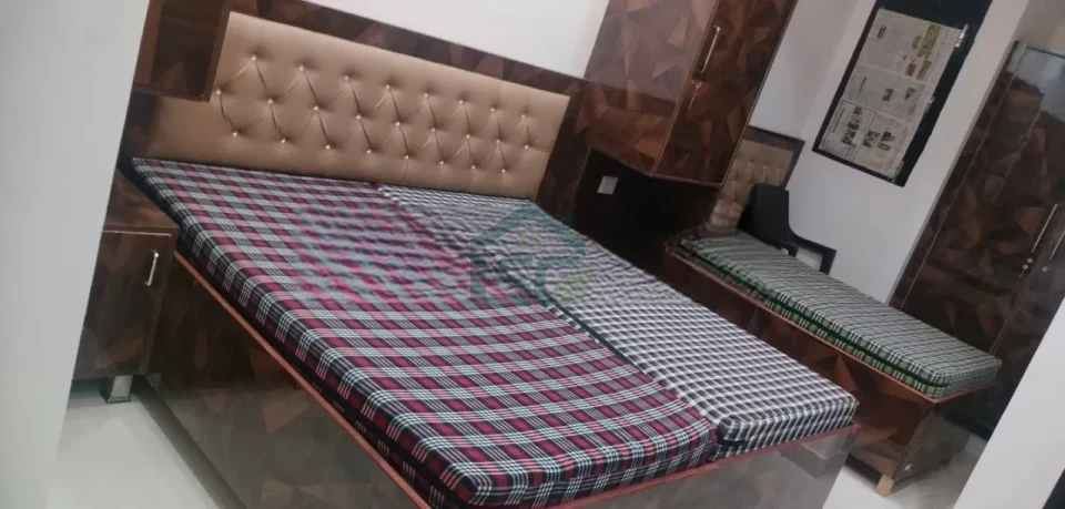 Photo 4 of A One PG House For Girls, Sector 28, Gurgaon