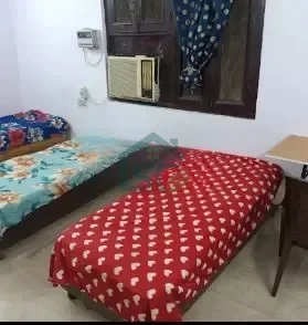 Guru Kripa Boys PG in Kamla Nagar, Delhi — property photo 4
