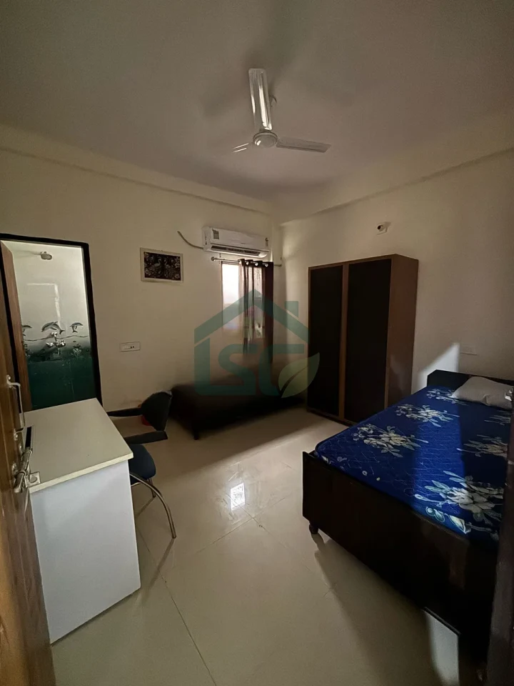 Photo 3 of Yadav PG, Sector 18, Gurgaon