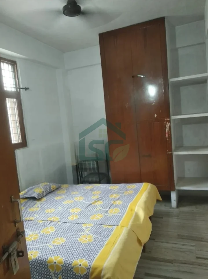 Photo 2 of Maa Yashoda Girls Hostel, Sector F, Lucknow