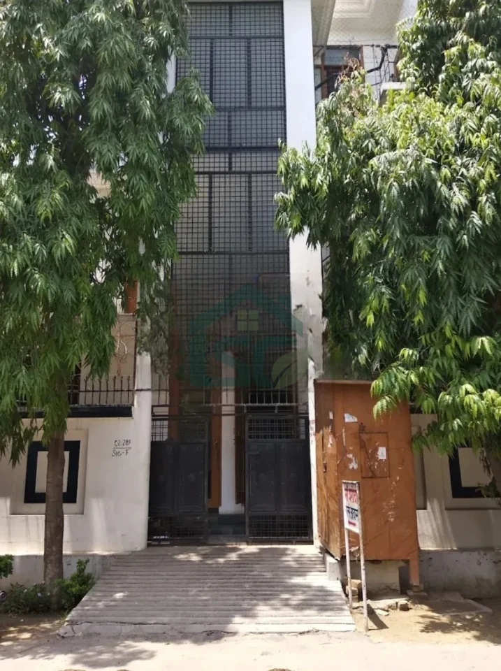 Photo 4 of Maa Yashoda Girls Hostel, Sector F, Lucknow