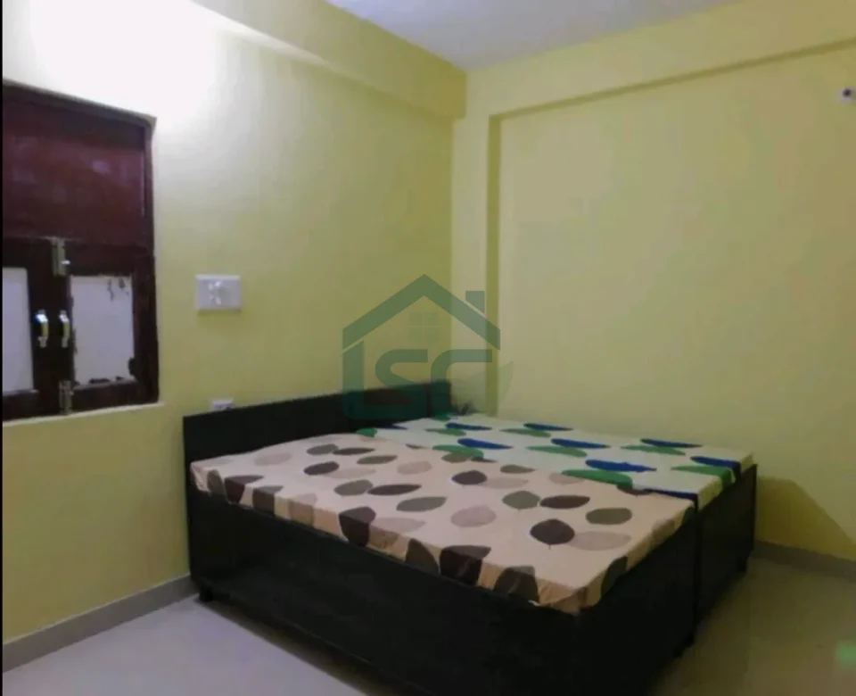 Boys PG and hostel in Sector 62, Noida — property photo 5