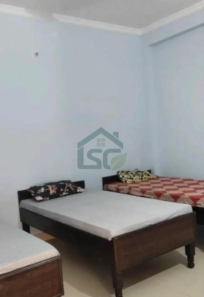 Boys PG and hostel in Sector 62, Noida — property photo 4