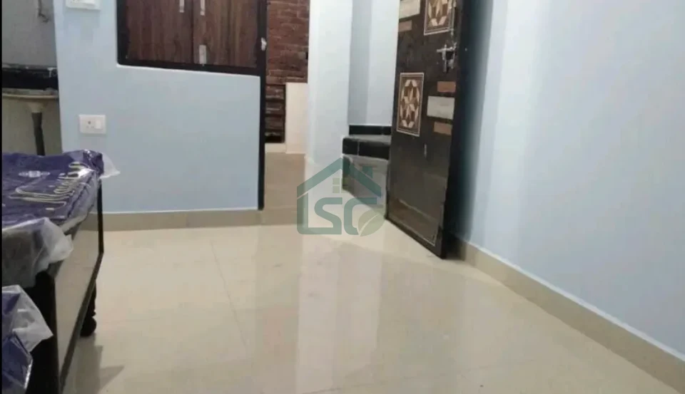 Boys PG and hostel in Sector 62, Noida — property photo 1