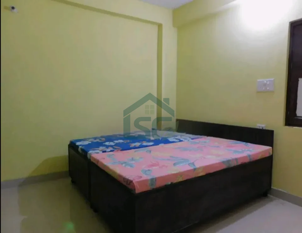 Boys PG and hostel in Sector 62, Noida — property photo 3