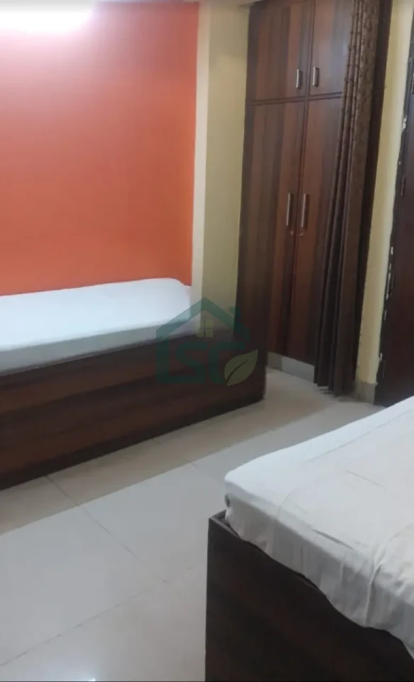 Stay 81 PG in Madangir, Delhi — property photo 1
