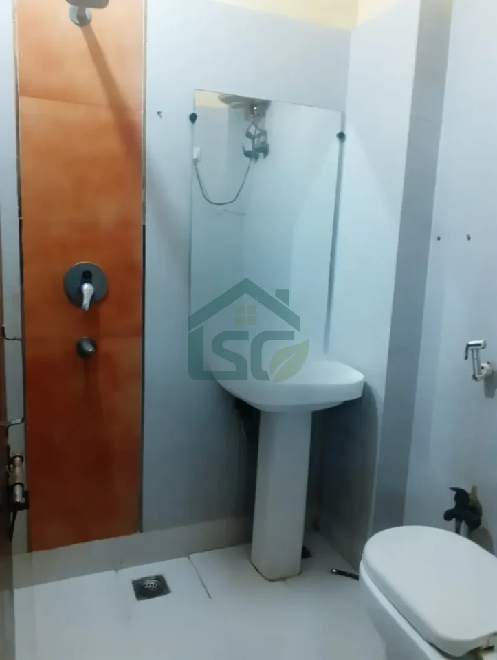 Stay 81 PG in Madangir, Delhi — property photo 4