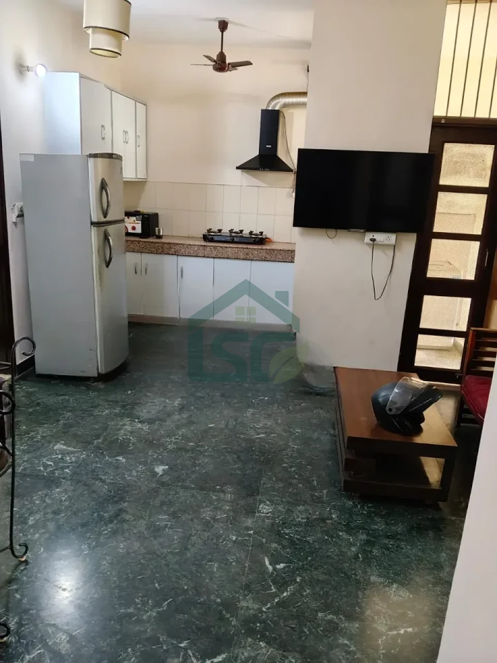 1RK In Jal Vihar Gurgram in Sector 46, Gurugram — property photo 5