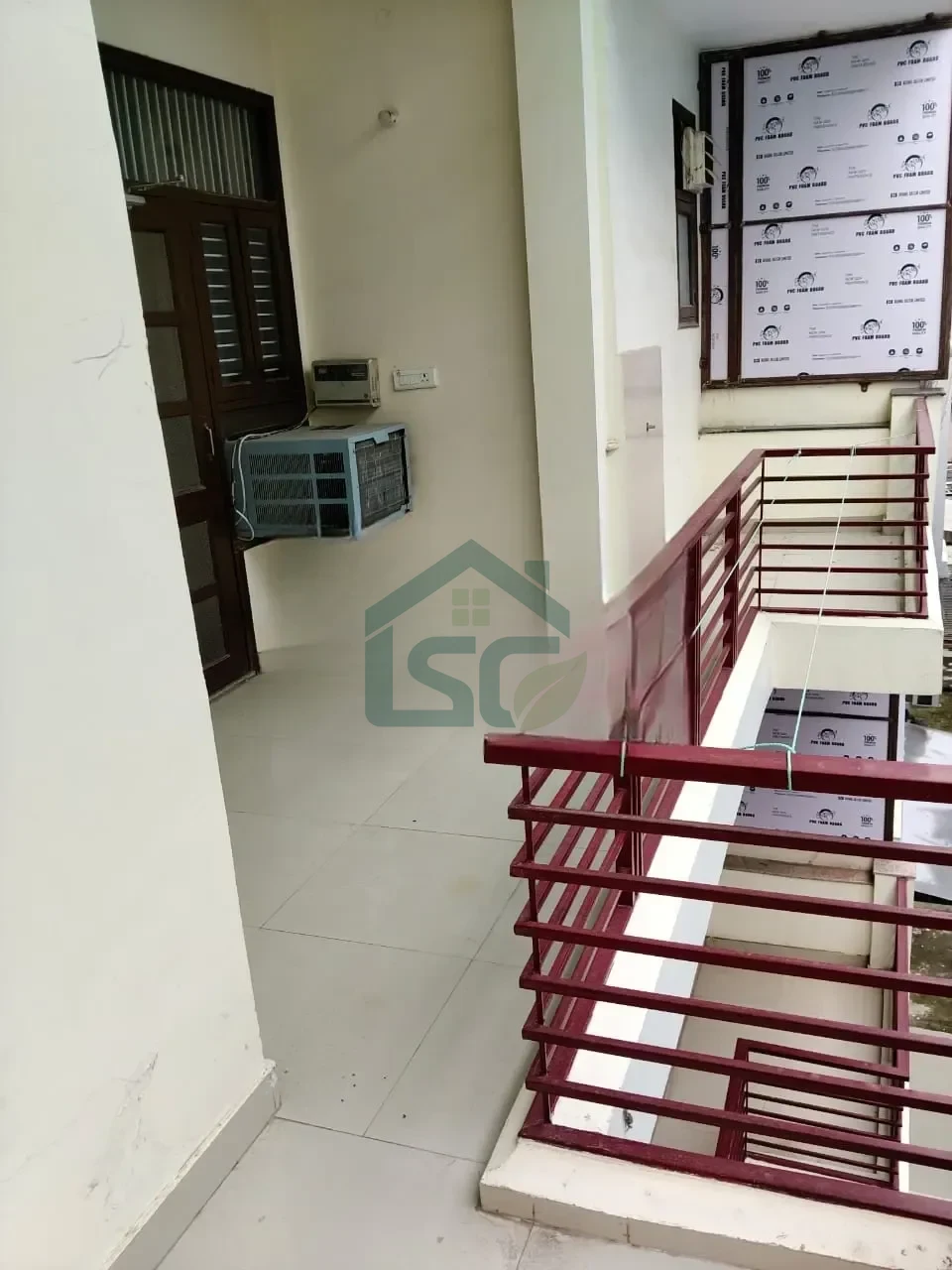 1RK In Jal Vihar Gurgram in Sector 46, Gurugram — property photo 1