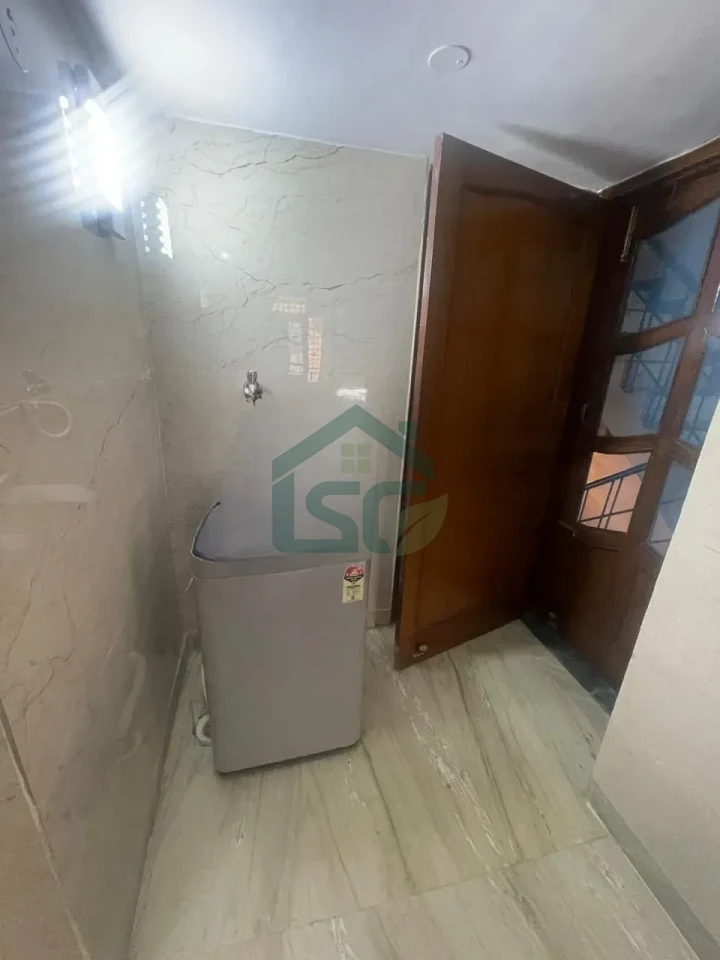 1RK In Jal Vihar Gurgram in Sector 46, Gurugram — property photo 3