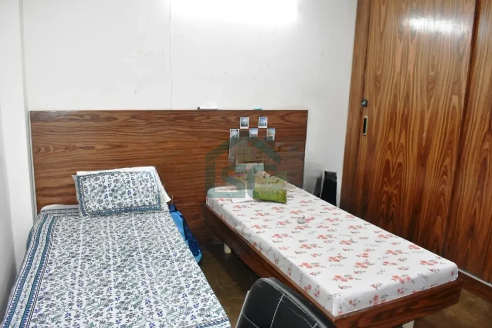 Smart PG for Girls in South Extension I, Delhi — property photo 1