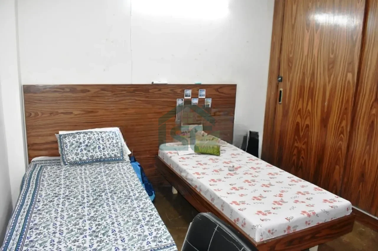 Smart PG for Girls in South Extension I, Delhi — property photo 1