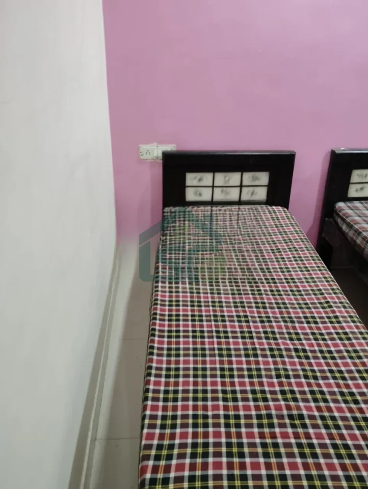 Photo 4 of Venky Paying Guest In Airoli:(Only For Boys), Airoli, Navi Mumbai