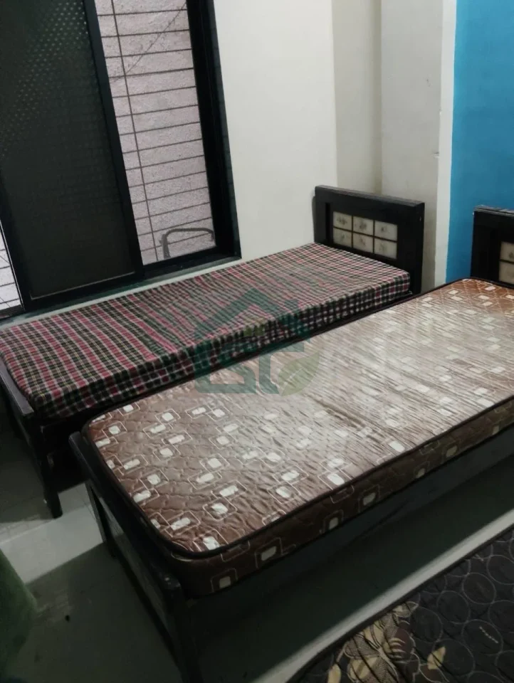 Photo 3 of Venky Paying Guest In Airoli:(Only For Boys), Airoli, Navi Mumbai