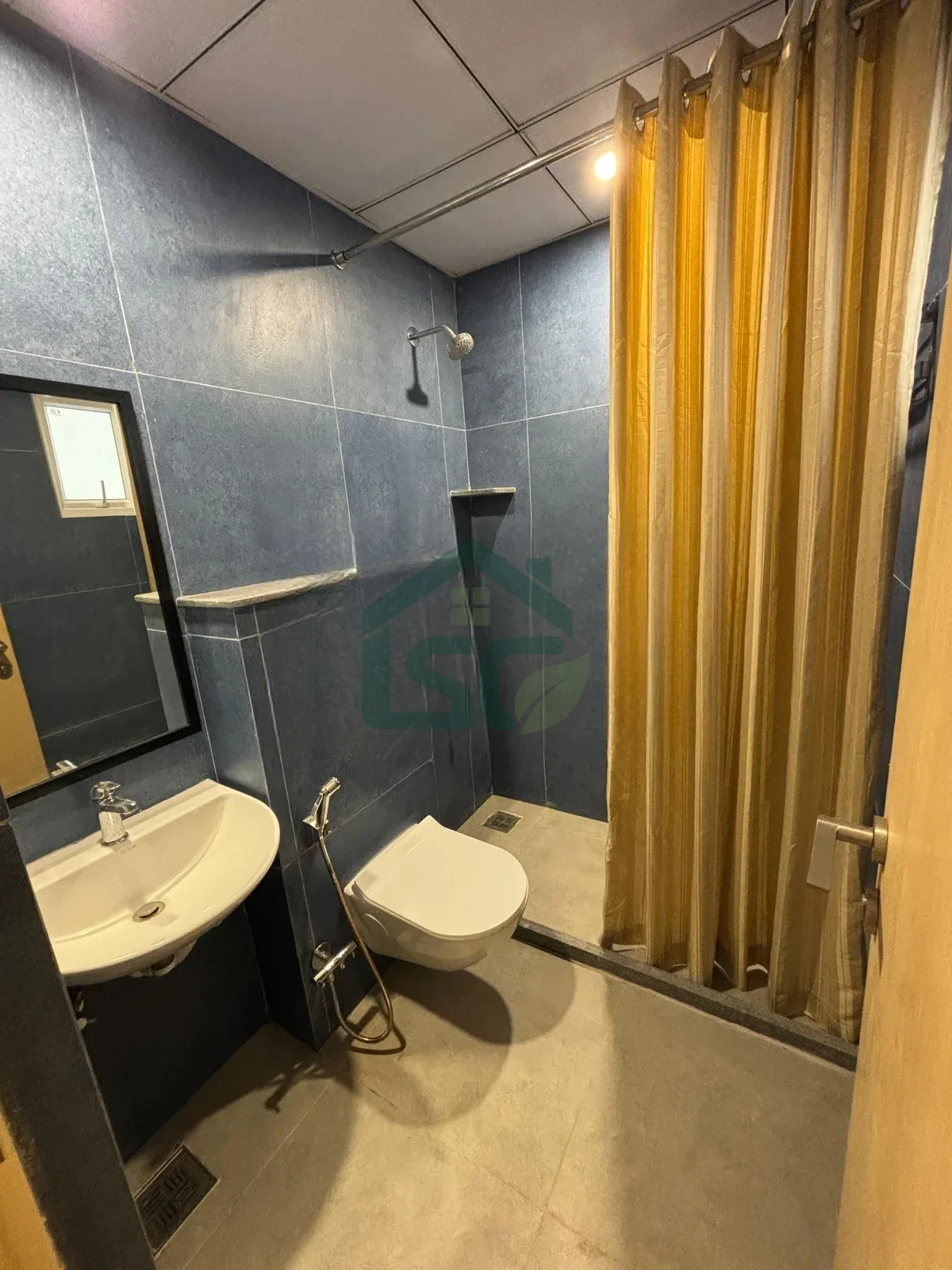 At Clan Bridge Best Living, Knowledge Park 2, Greater Noida