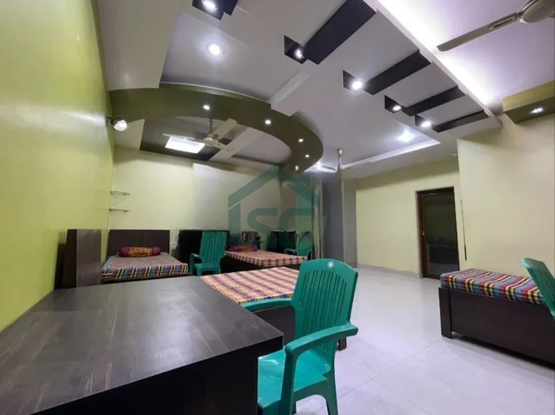 At Homely Girls PG, Indra nagar, Lucknow