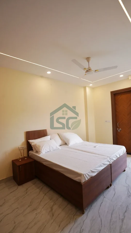 Photo 2 of Anvi Residency, Sector 22, Gurgaon