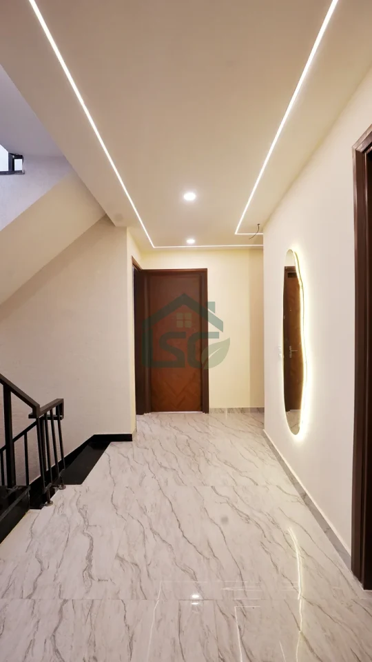 At Anvi Residency, Sector 22, Gurgaon