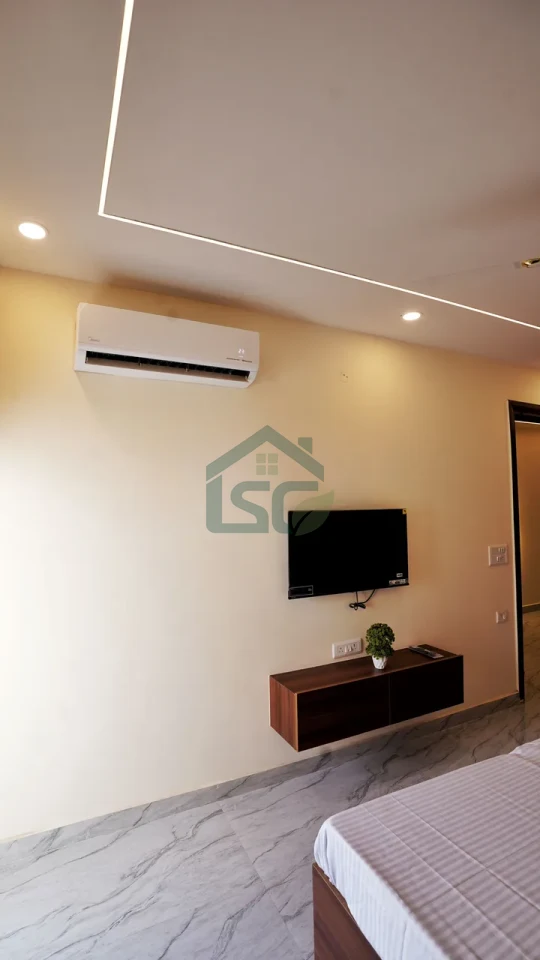 Photo 4 of Anvi Residency, Sector 22, Gurgaon