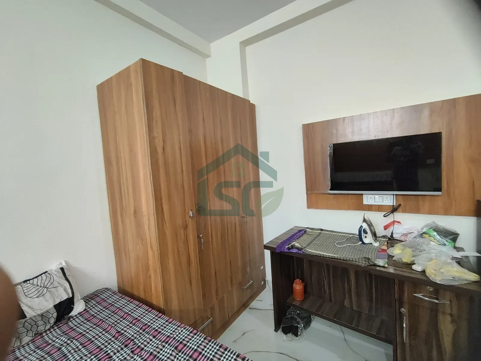 Harman PG in Sector 28, Gurugram — property photo 1